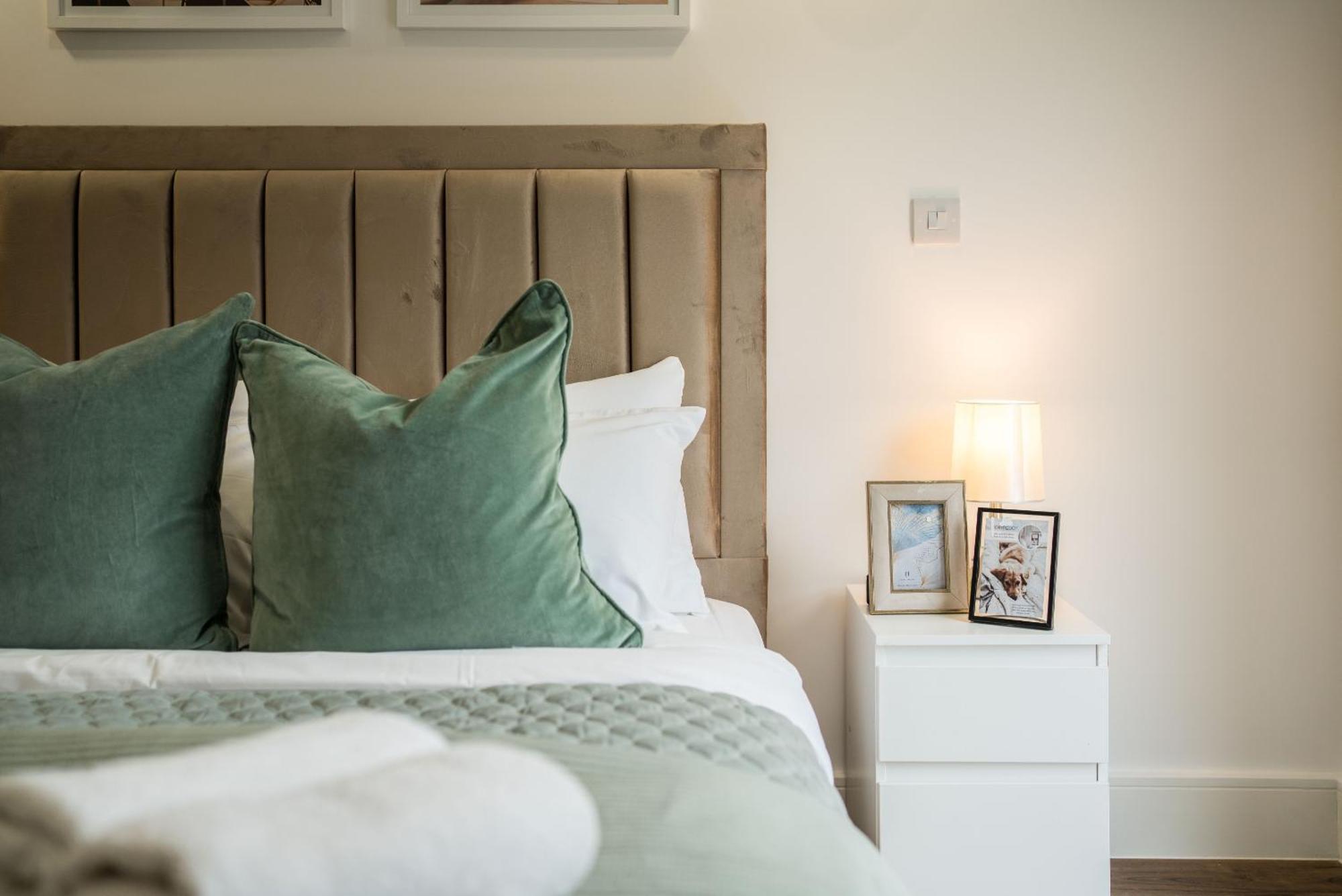Bethnalgreen By Sleepy Apartament Londra