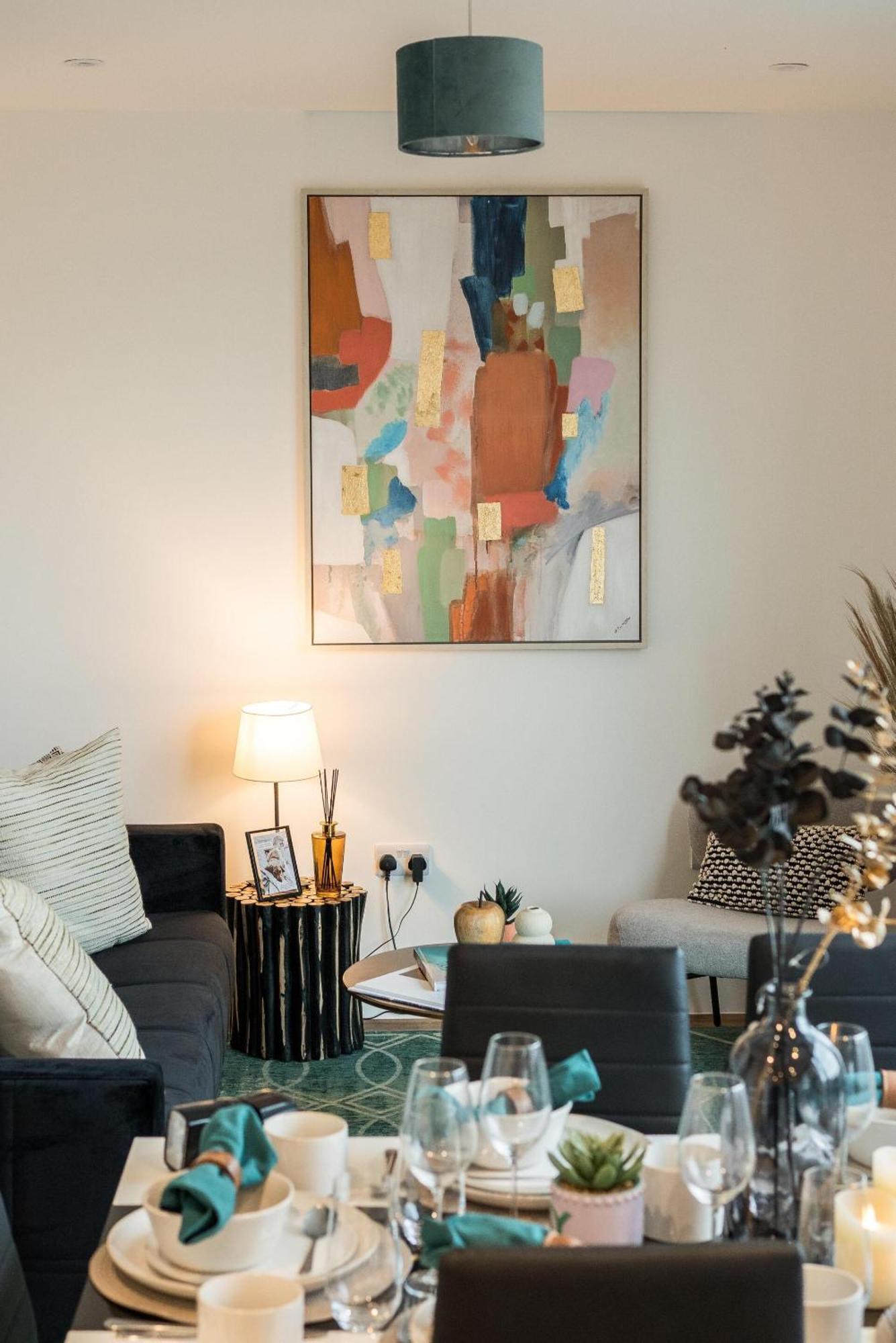 Apartament Bethnalgreen By Sleepy