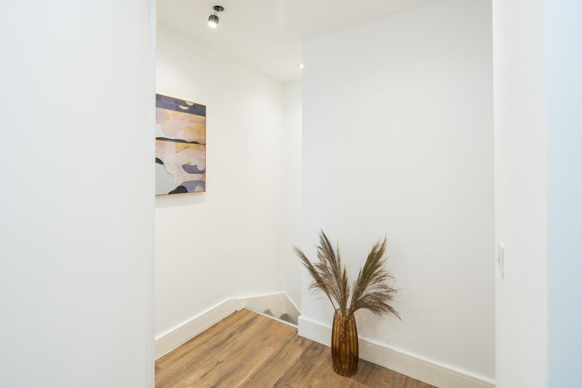 Bethnalgreen By Sleepy Apartament Londra