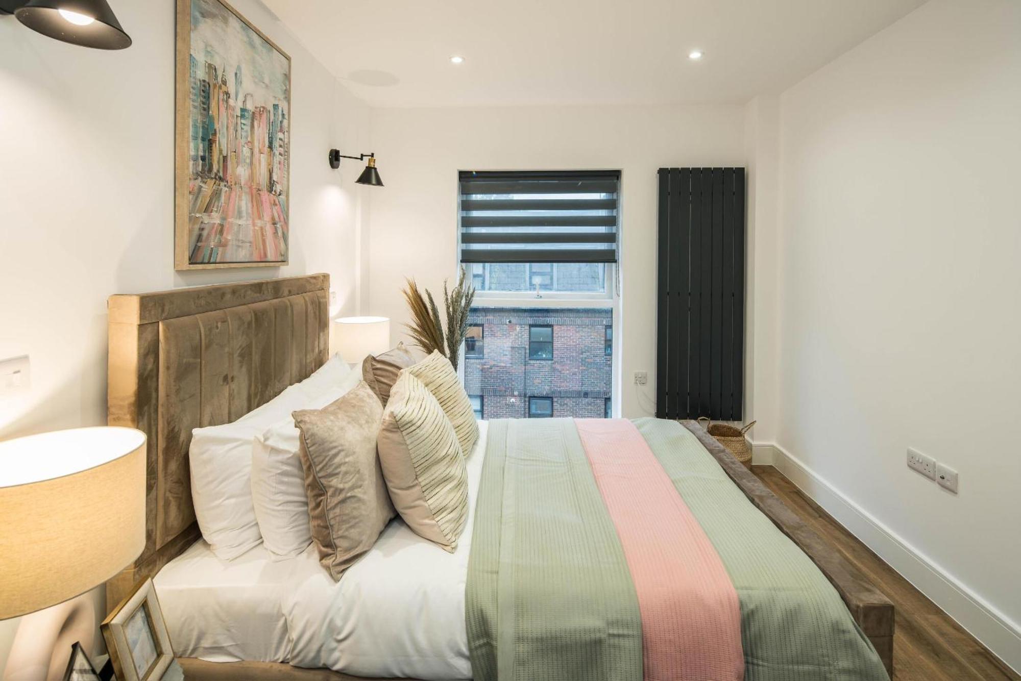 Bethnalgreen By Sleepy * Londra