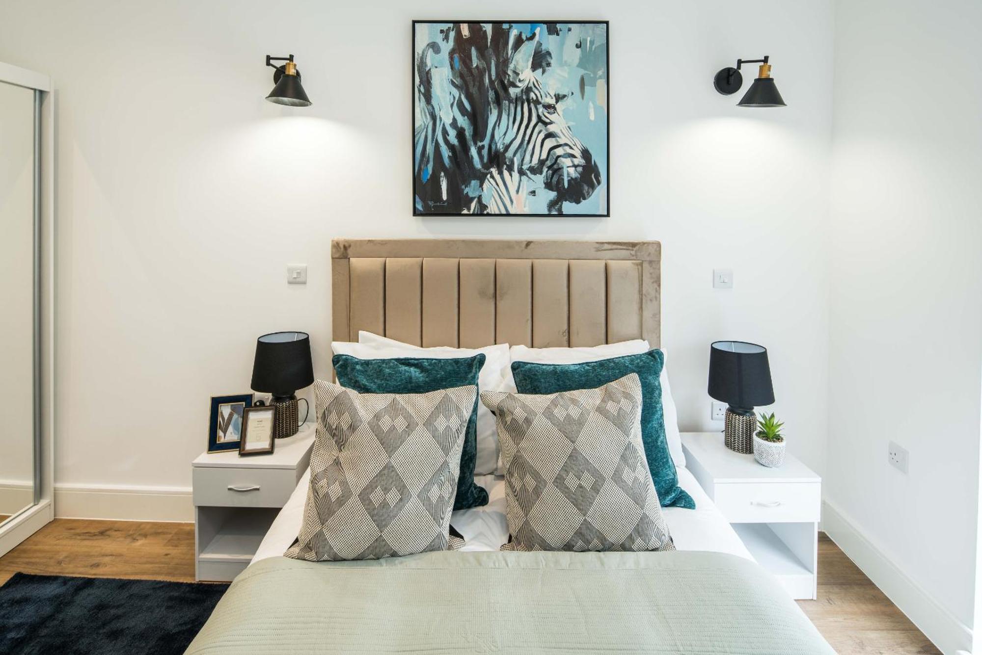 Bethnalgreen By Sleepy * Londra