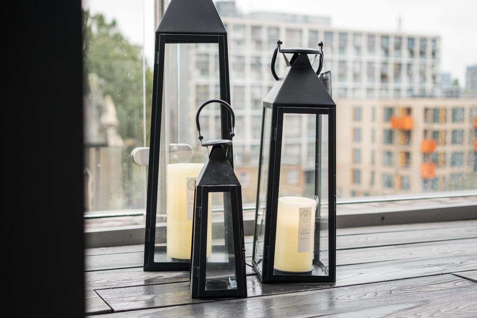 Bethnalgreen By Sleepy Apartament