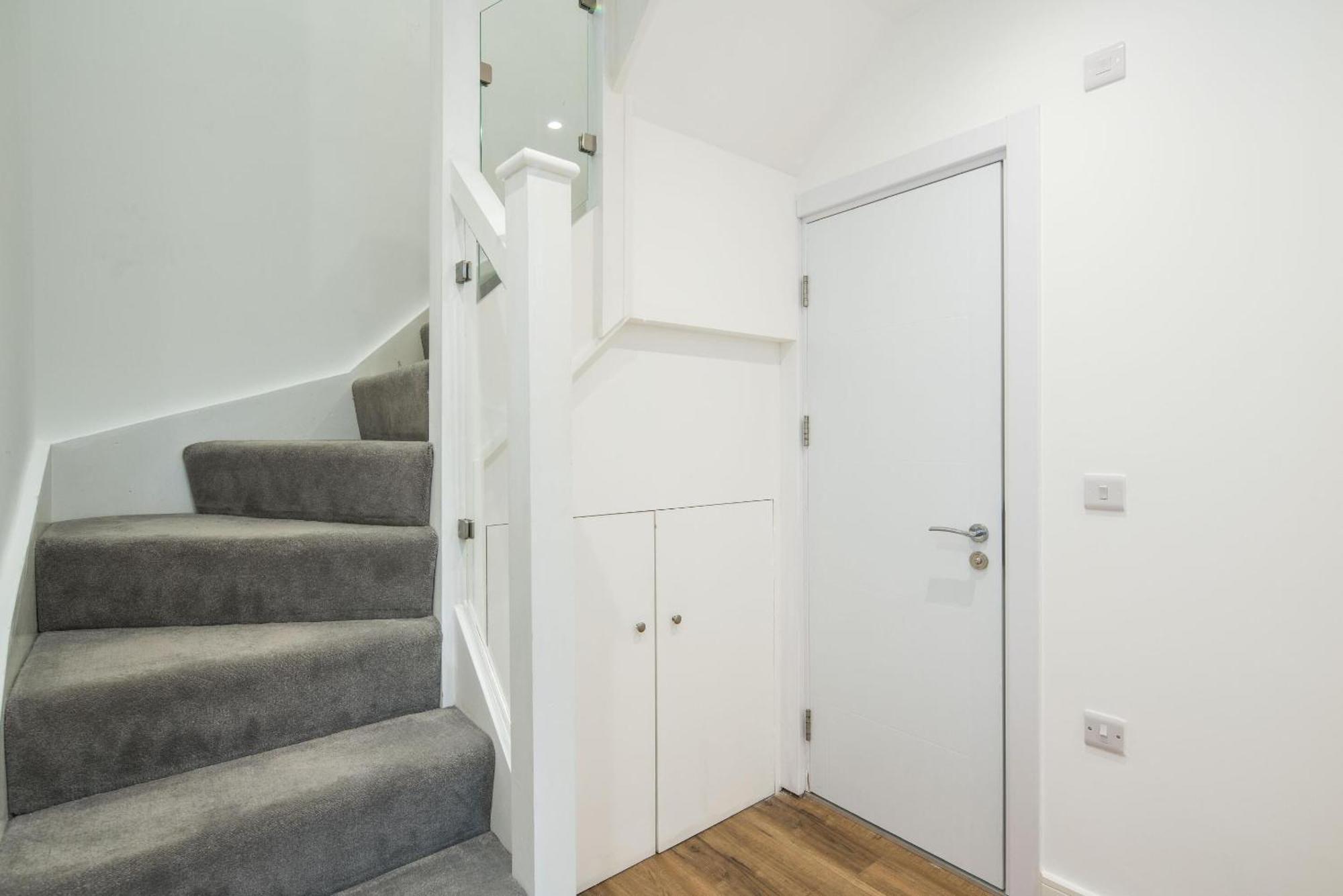 Bethnalgreen By Sleepy Apartament *