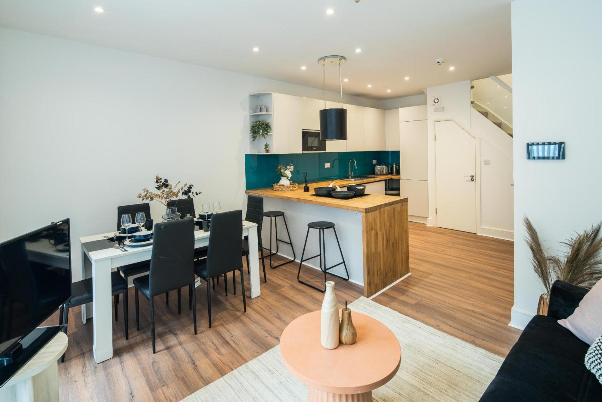 Bethnalgreen By Sleepy * Londra