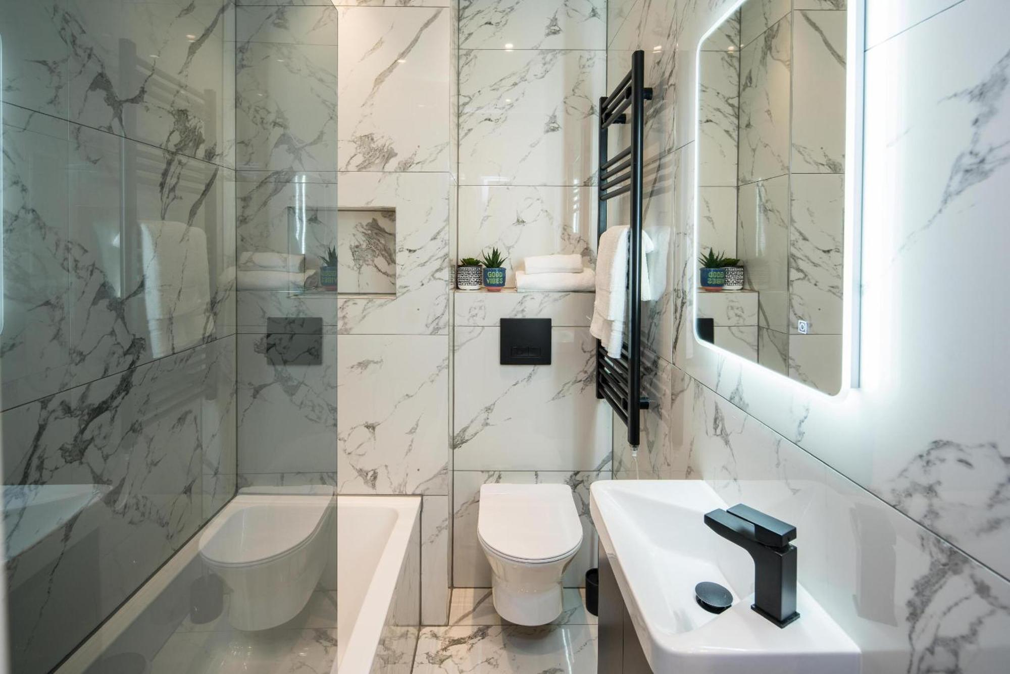Bethnalgreen By Sleepy Apartament Londra